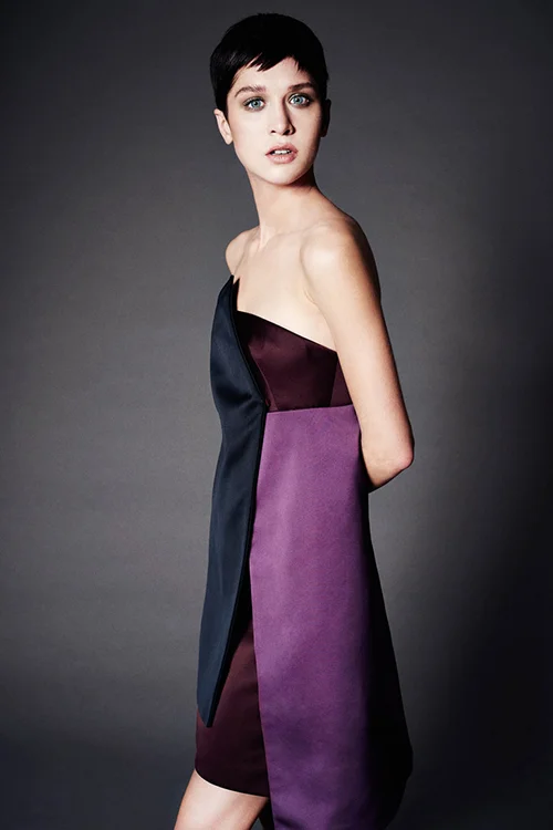 Zac Posen