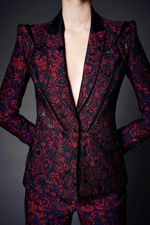 Zac Posen